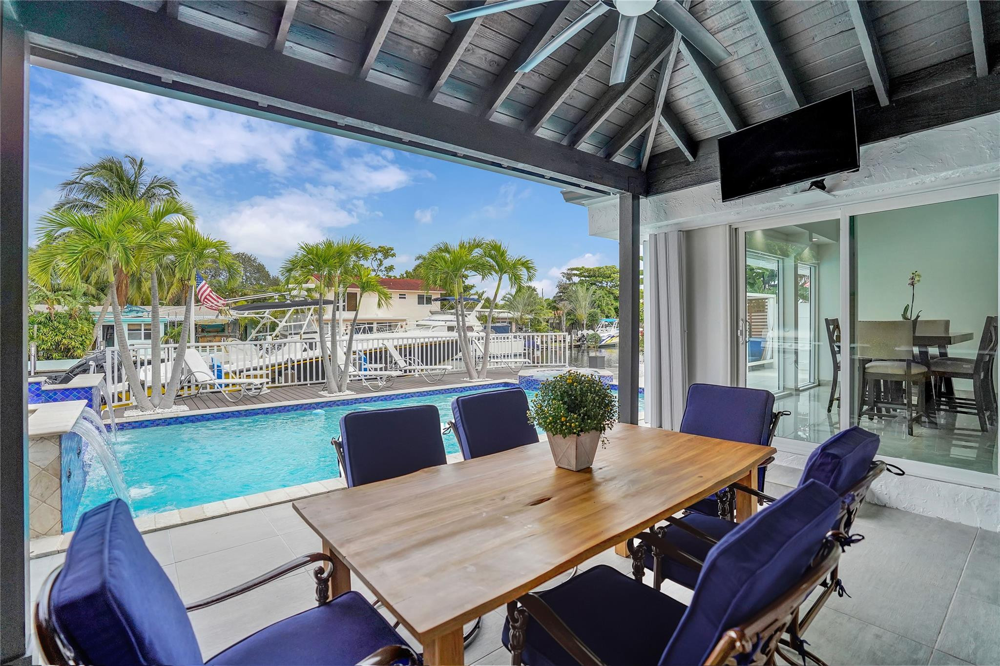 Pompano Isles 27-15 B - Residential