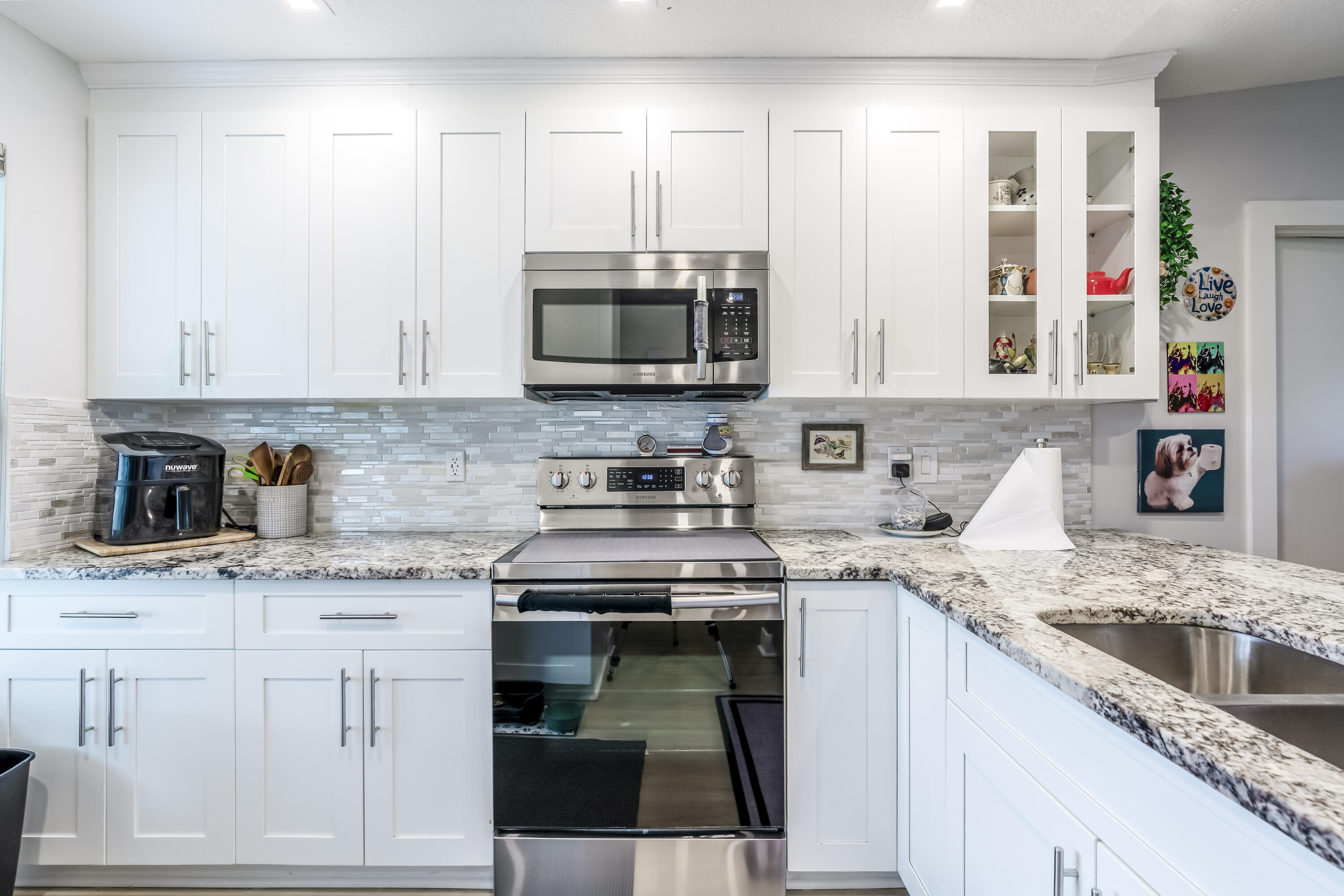 KINGS POINT 5 - Residential