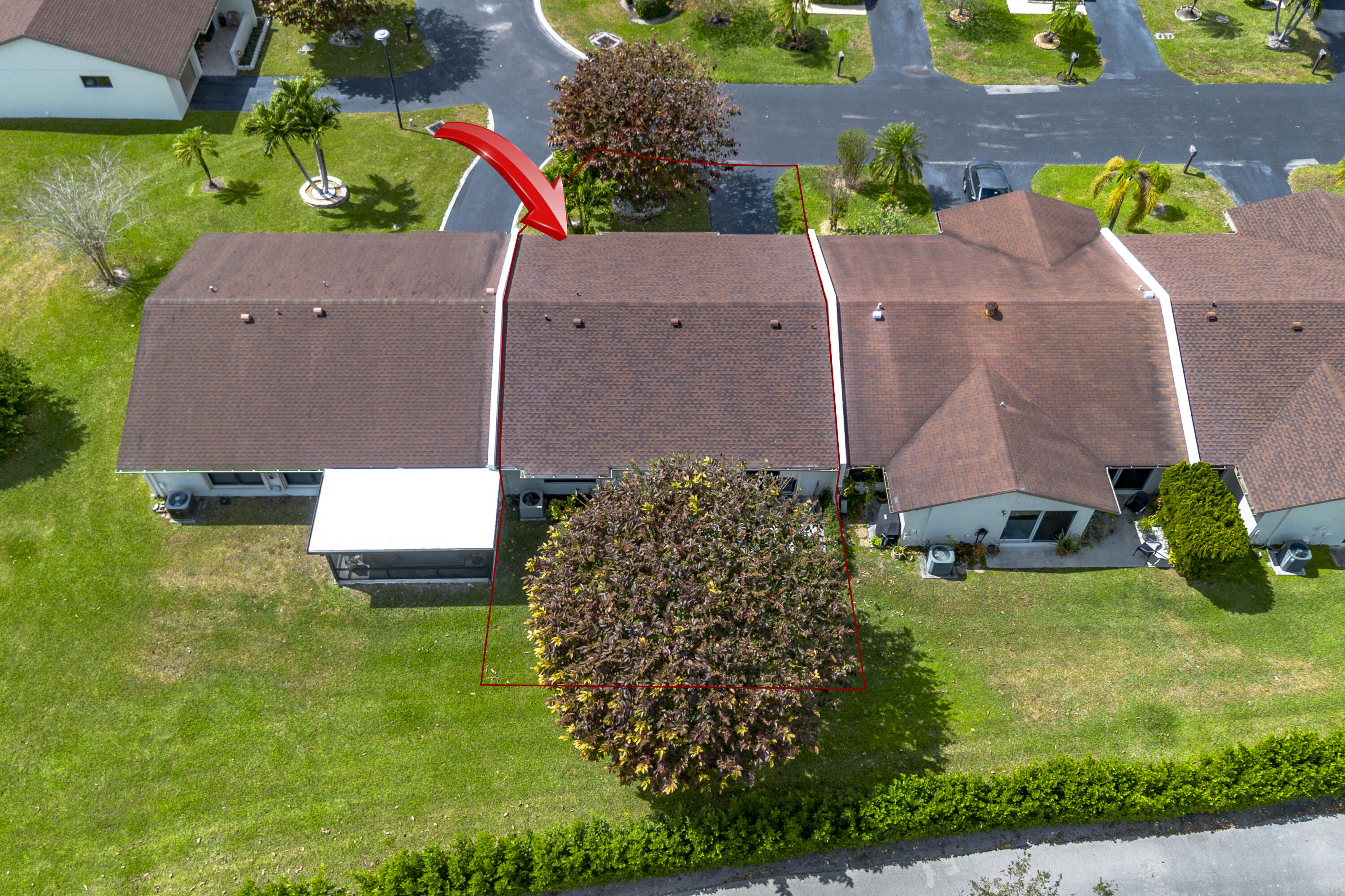 KINGS POINT 5 - Residential