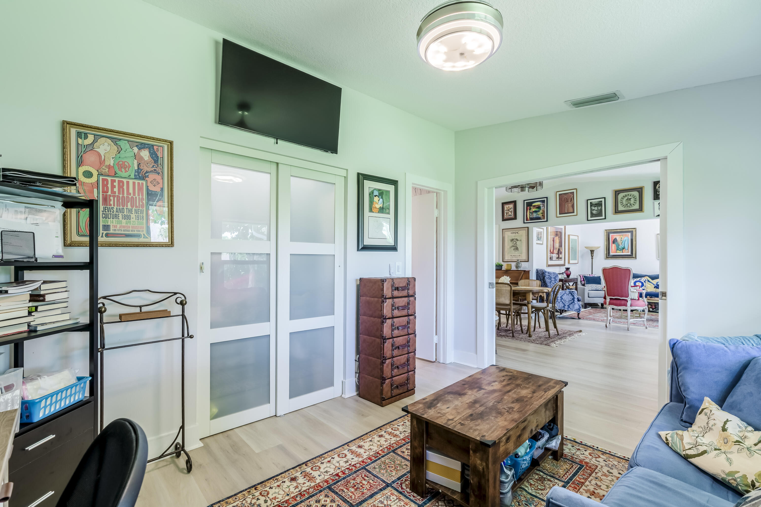 KINGS POINT 5 - Residential