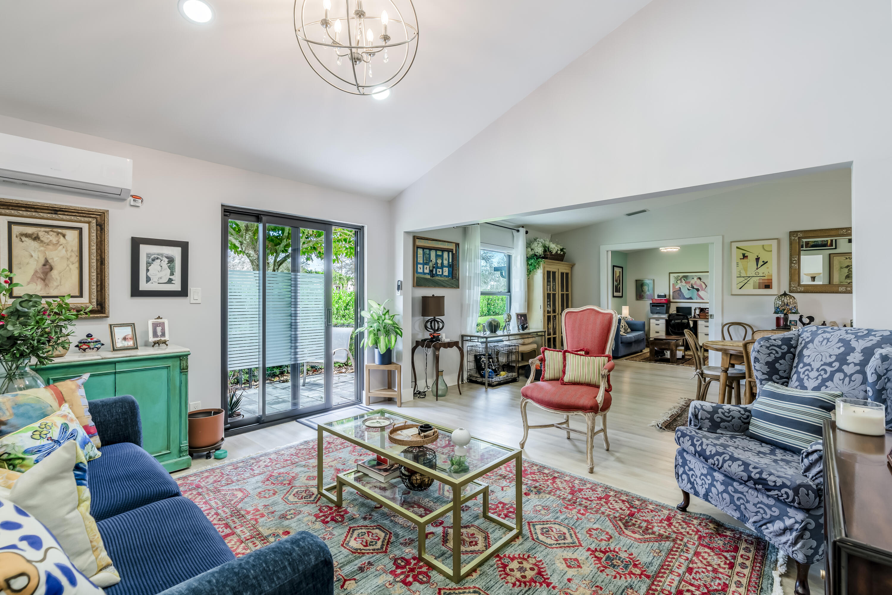 KINGS POINT 5 - Residential