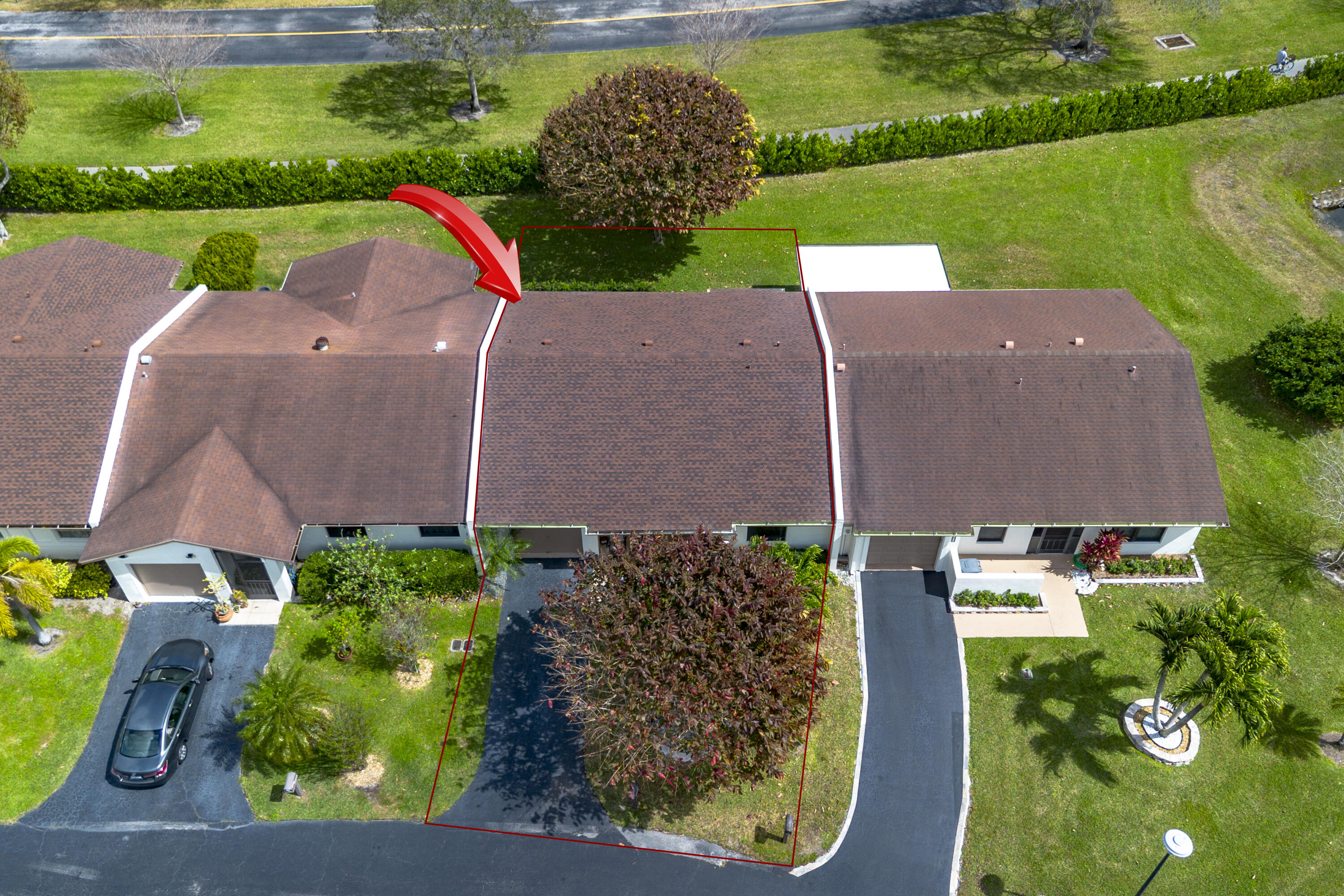 KINGS POINT 5 - Residential