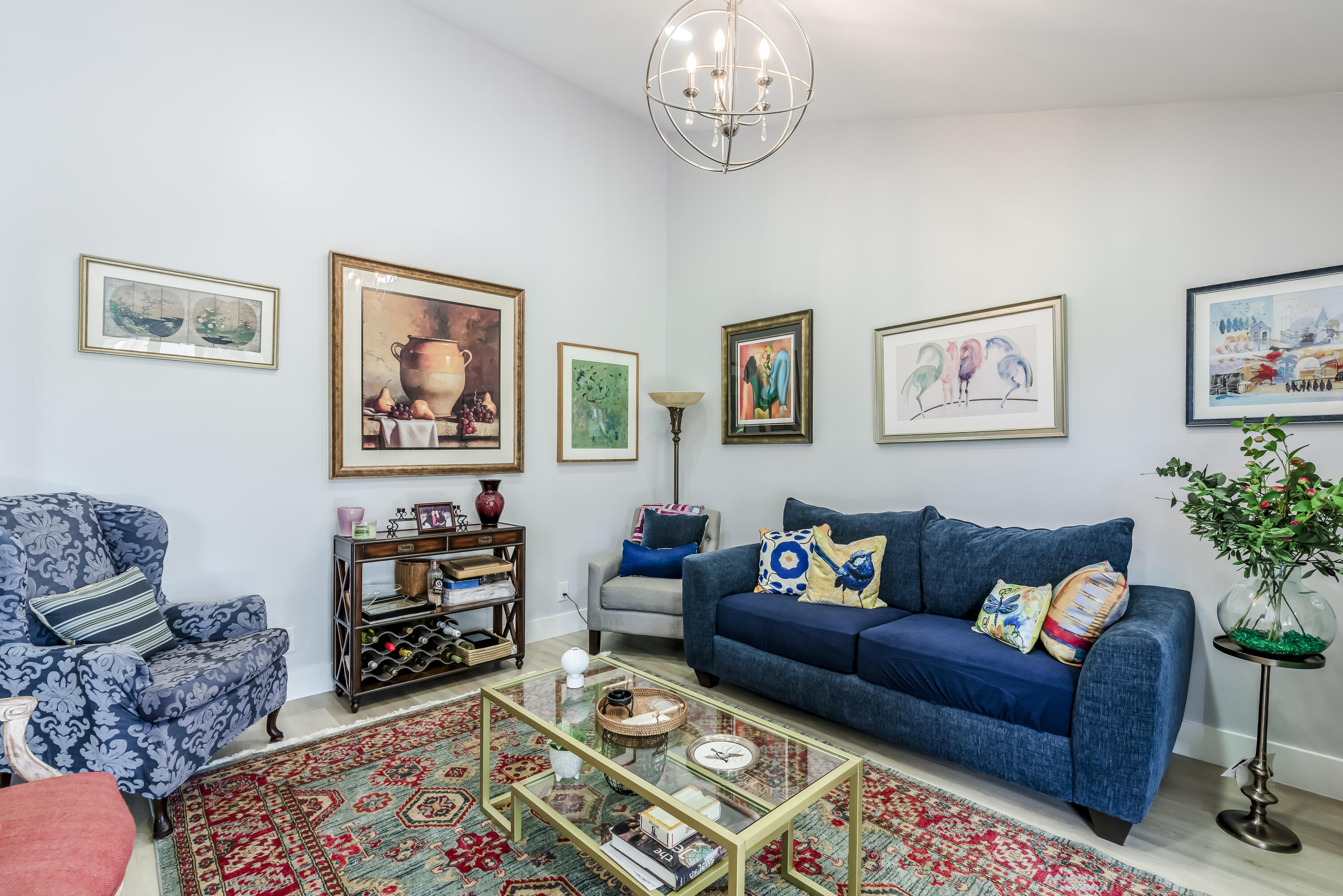 KINGS POINT 5 - Residential