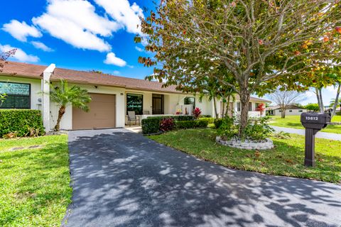 15812 Philodendron Circle Delray Beach FL 33484