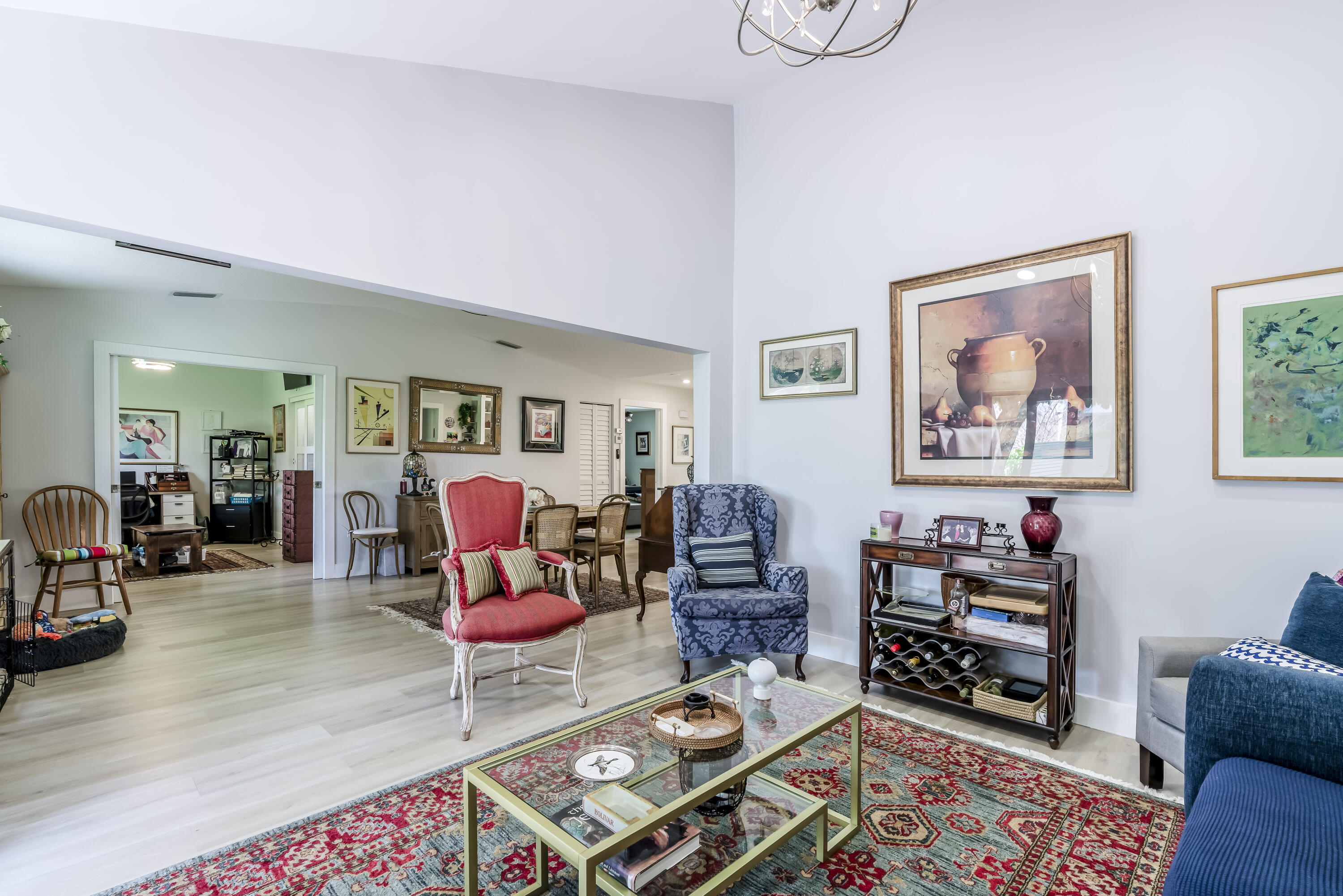 KINGS POINT 5 - Residential