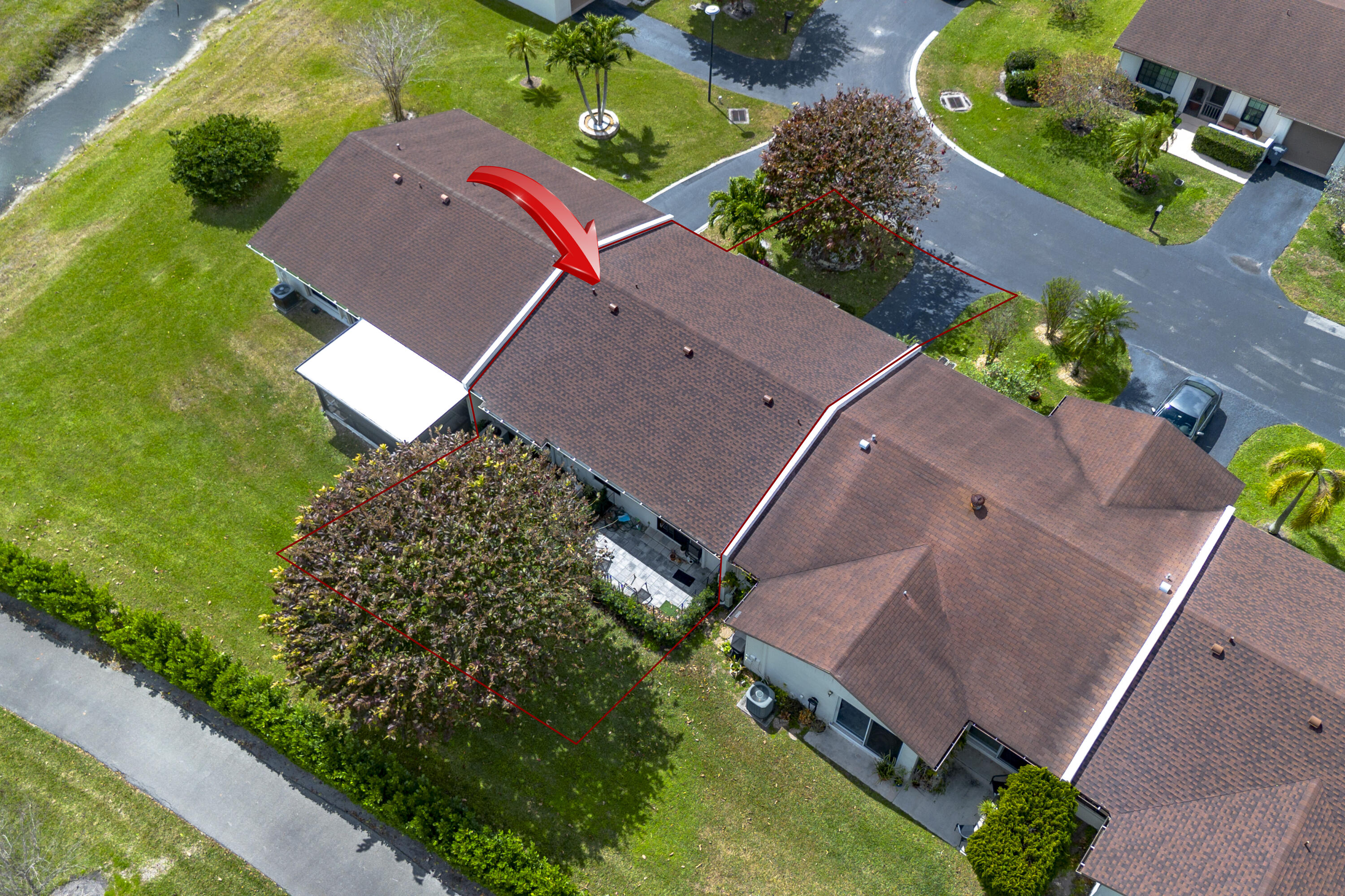 KINGS POINT 5 - Residential