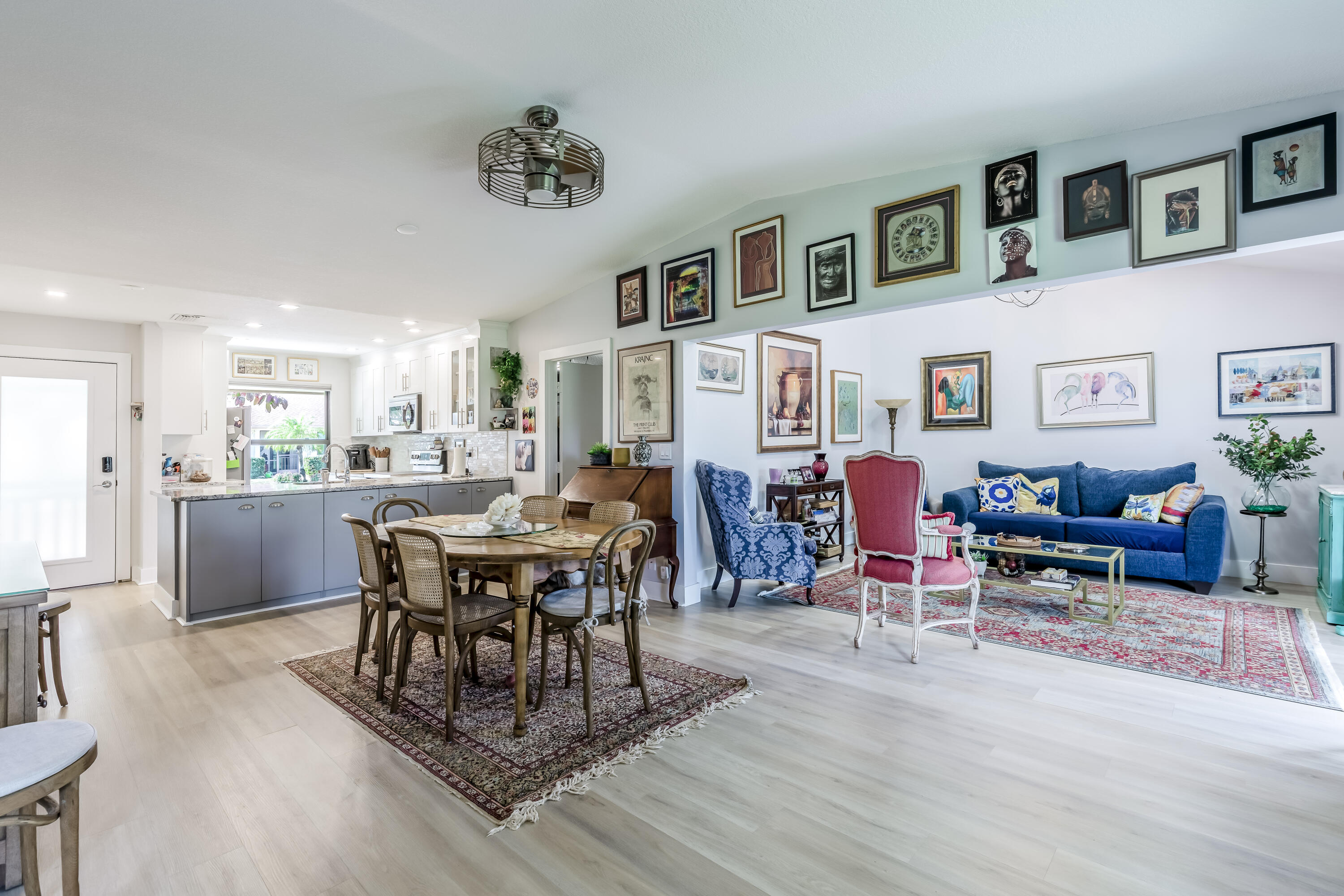 KINGS POINT 5 - Residential