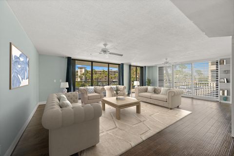 Property photo of 4000 S Ocean Boulevard 103, South Palm Beach, FL 33480