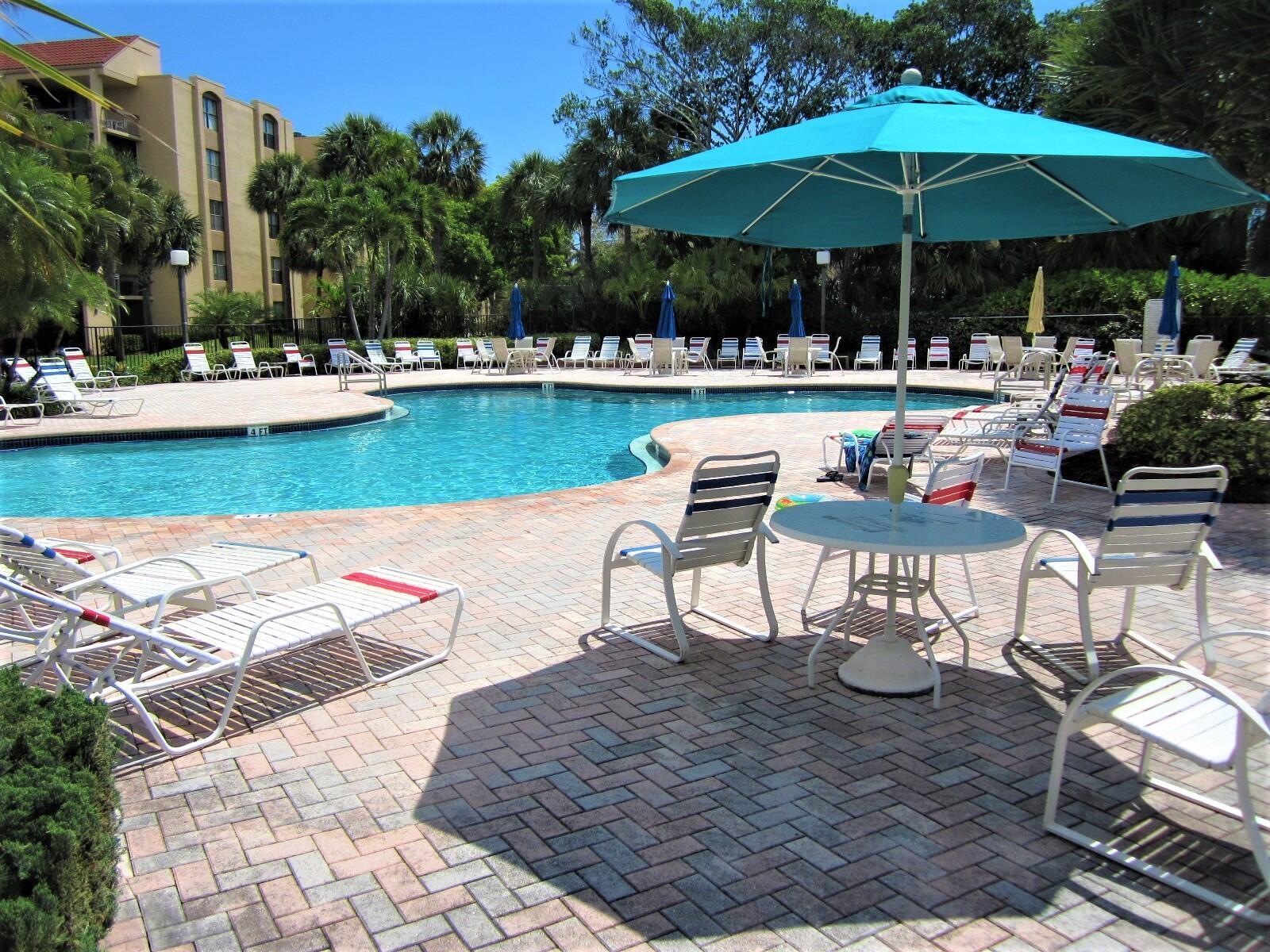 LAVERS DELRAY RACQUET CLUB CONDO - Residential
