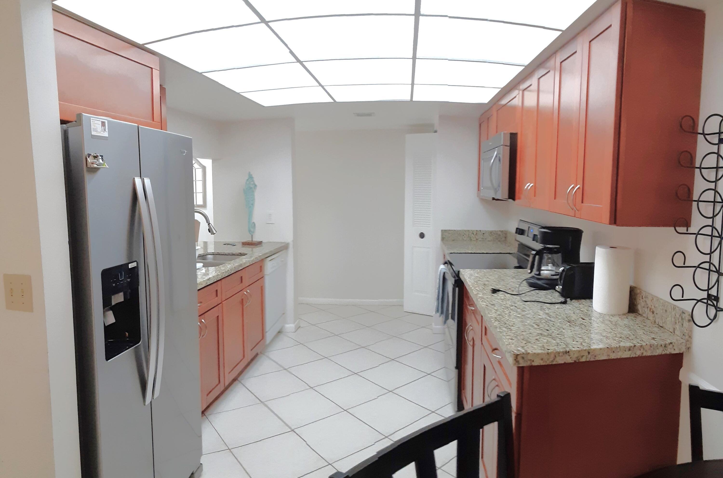 LAVERS DELRAY RACQUET CLUB CONDO - Residential