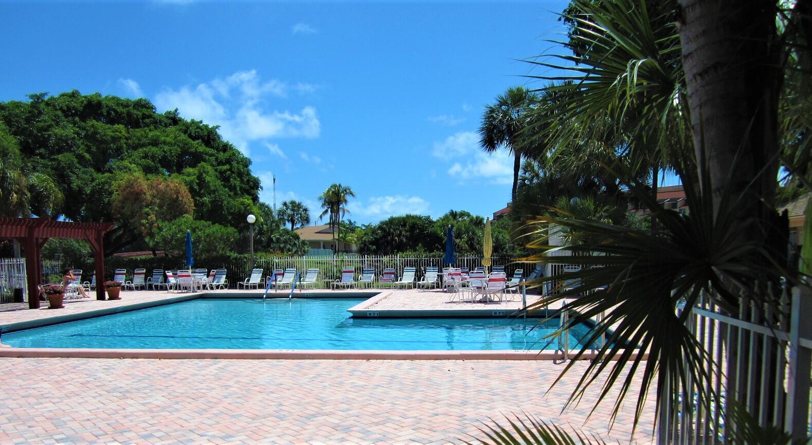 LAVERS DELRAY RACQUET CLUB CONDO - Residential