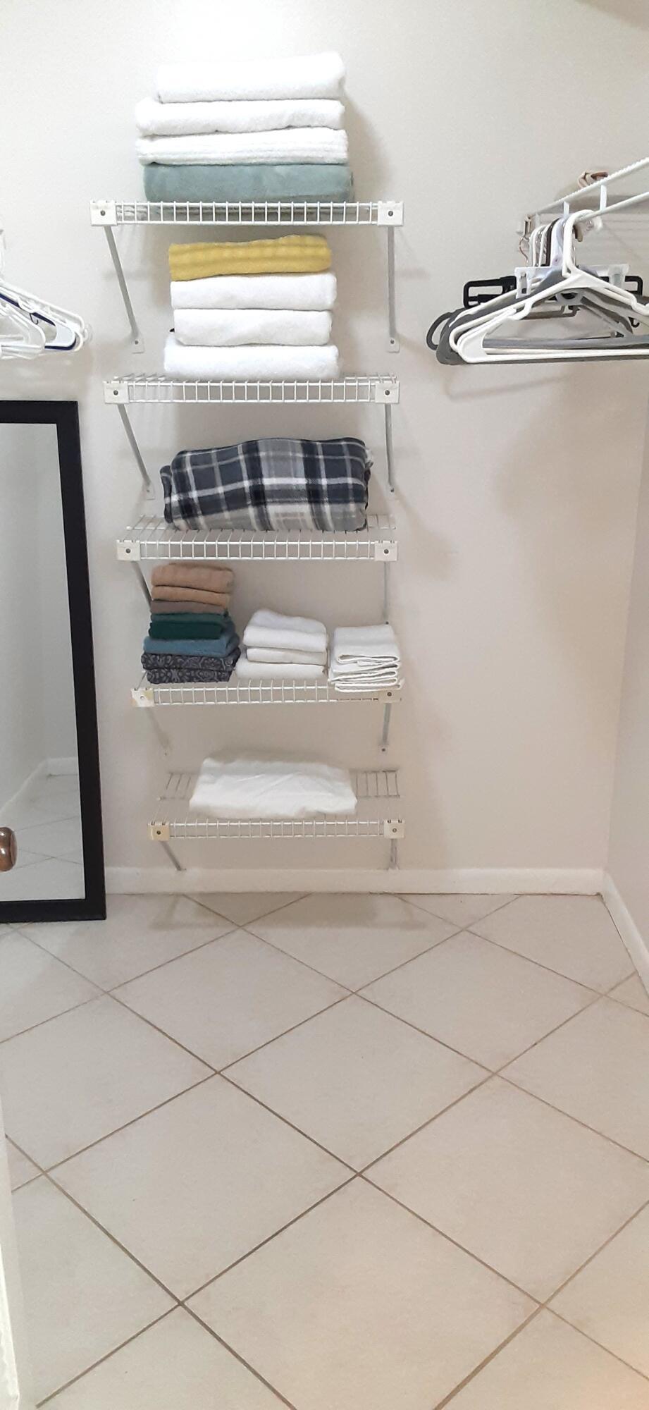 LAVERS DELRAY RACQUET CLUB CONDO - Residential