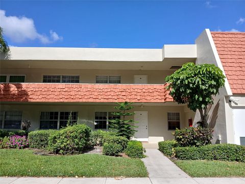 907 Cypress Ter 104 Pompano Beach FL 33069