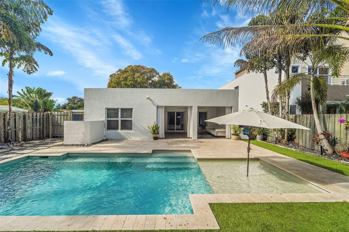 PROGRESSO - Residential Lease