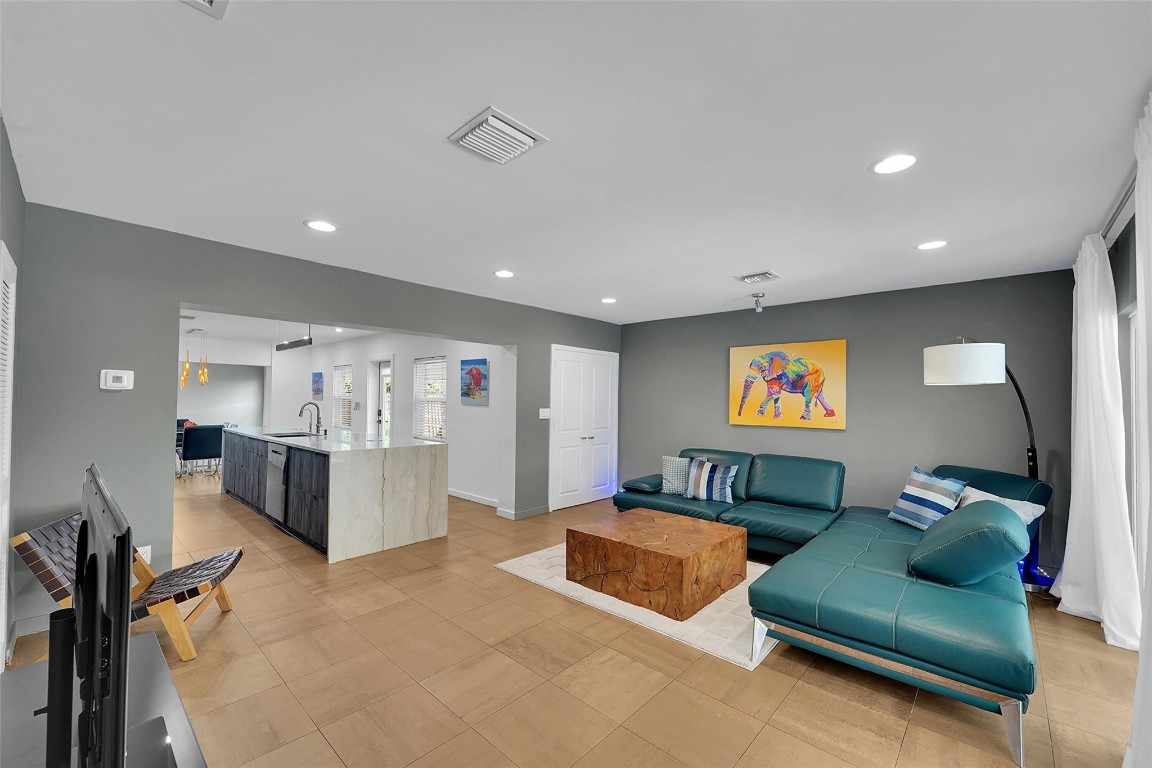 PROGRESSO - Residential Lease