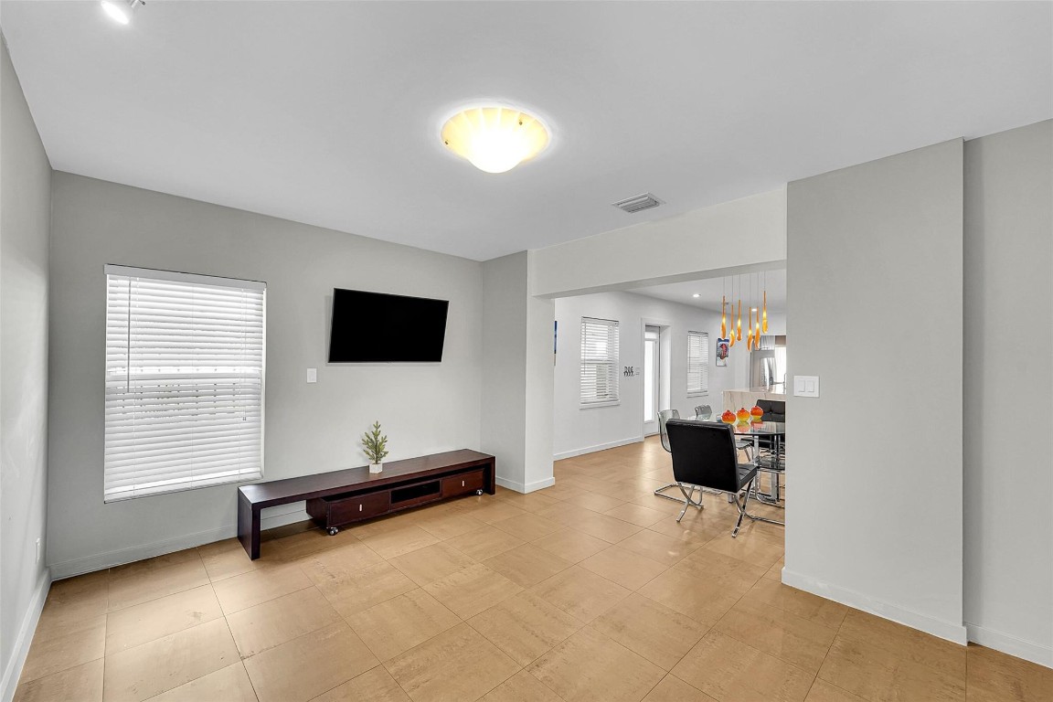 PROGRESSO - Residential Lease