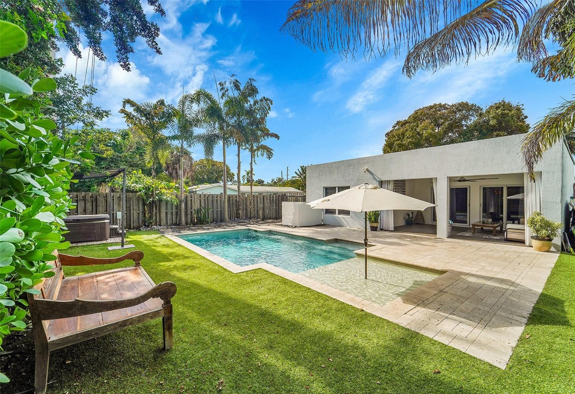 PROGRESSO - Residential Lease