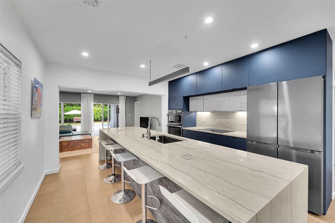 PROGRESSO - Residential Lease