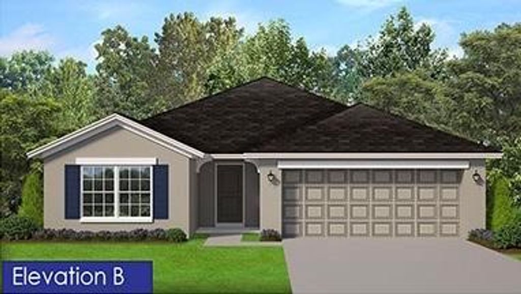 Photo of 5344 Lugo St Street, Fort Pierce, FL 34951 (MLS # R10688819)