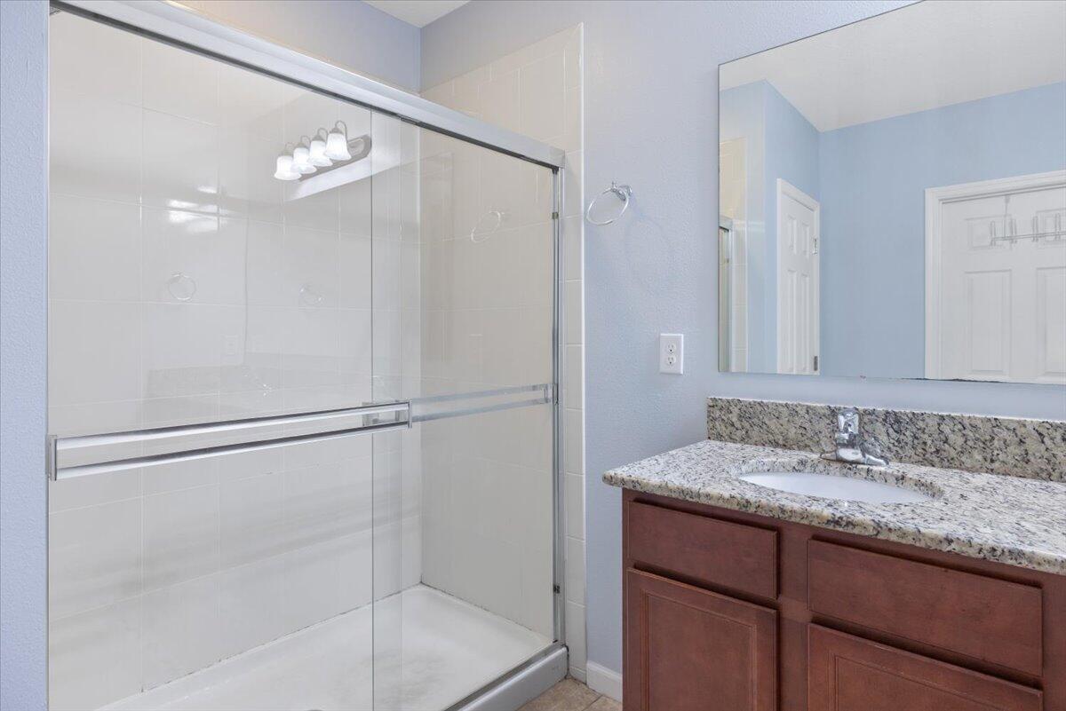 Westfield - Residential