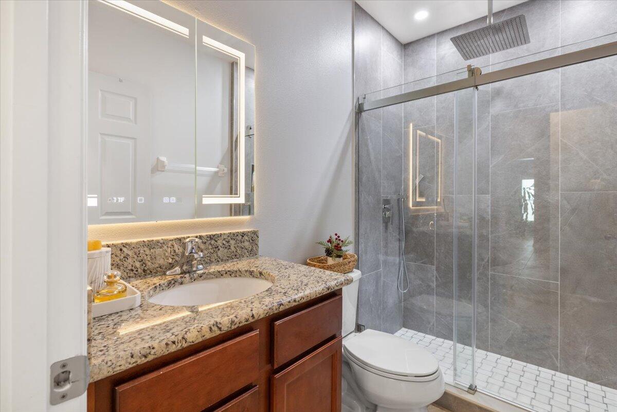 Westfield - Residential