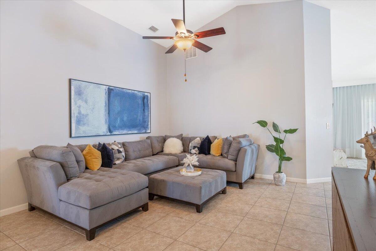 Westfield - Residential