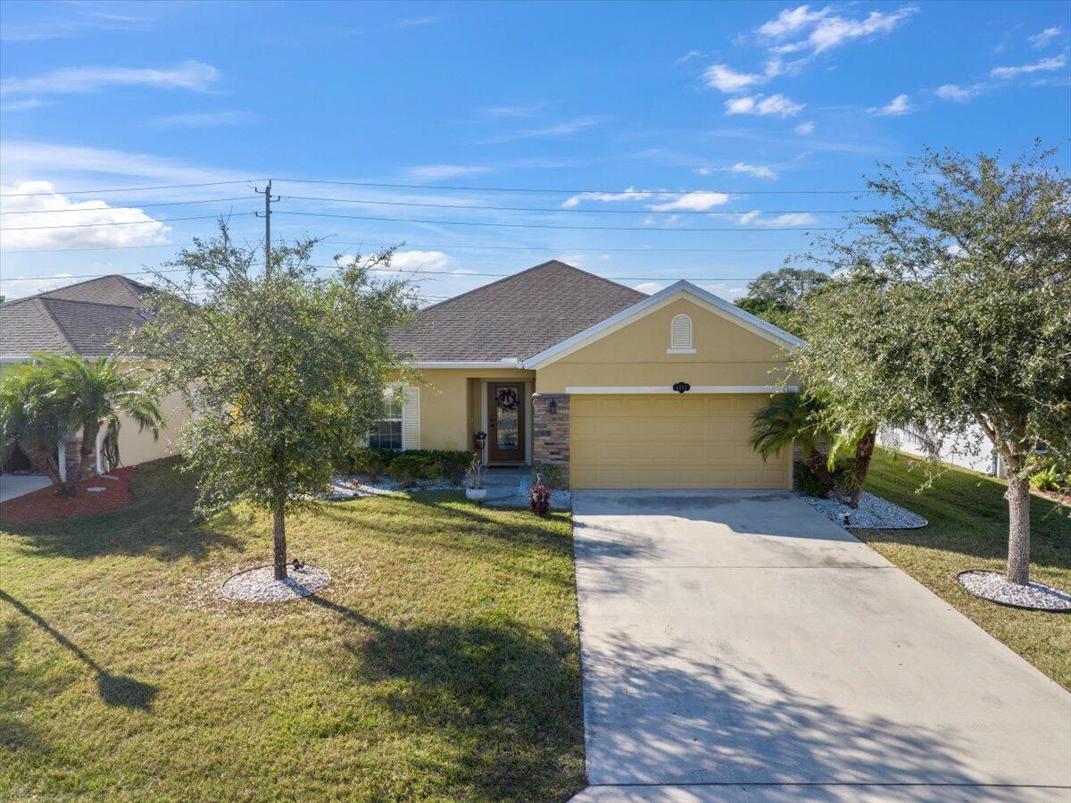 Westfield - Residential