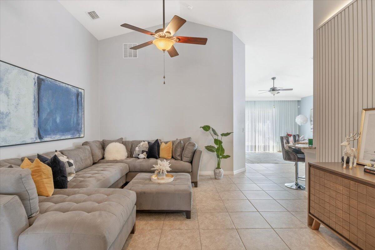 Westfield - Residential