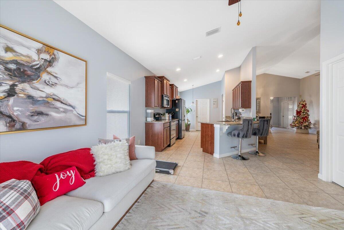 Westfield - Residential