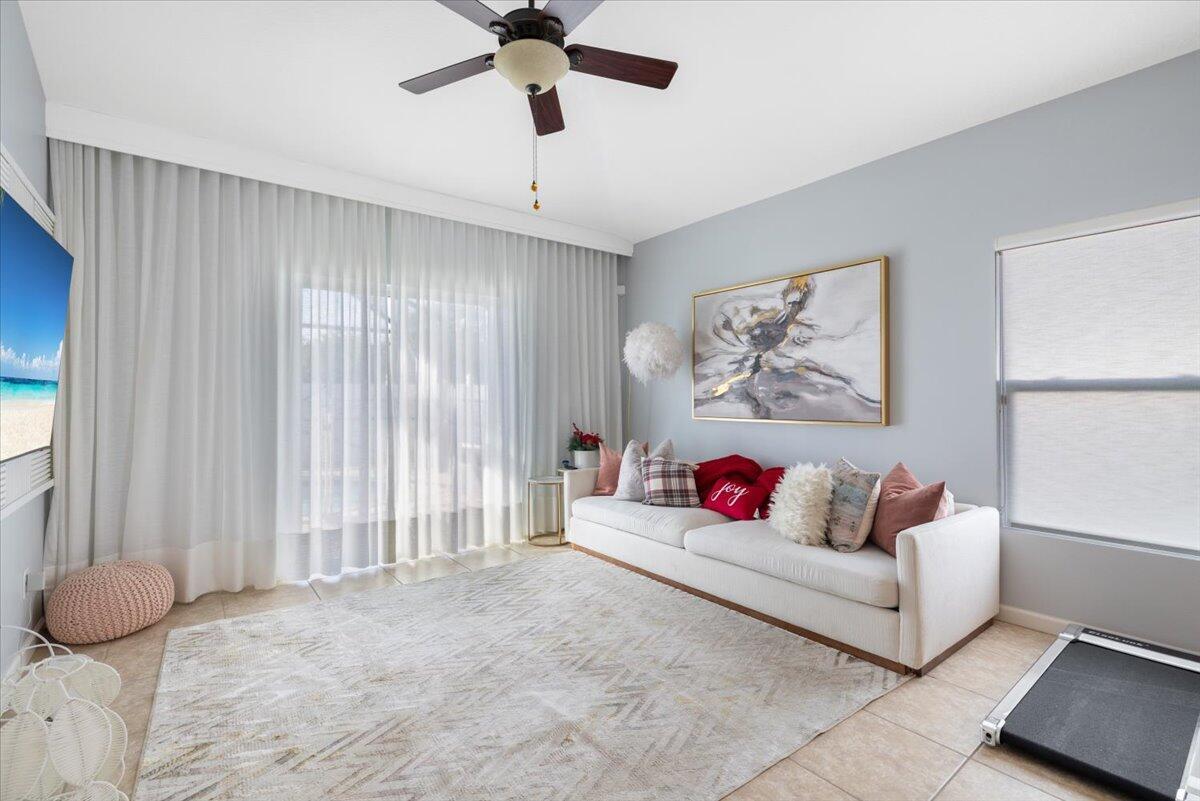 Westfield - Residential