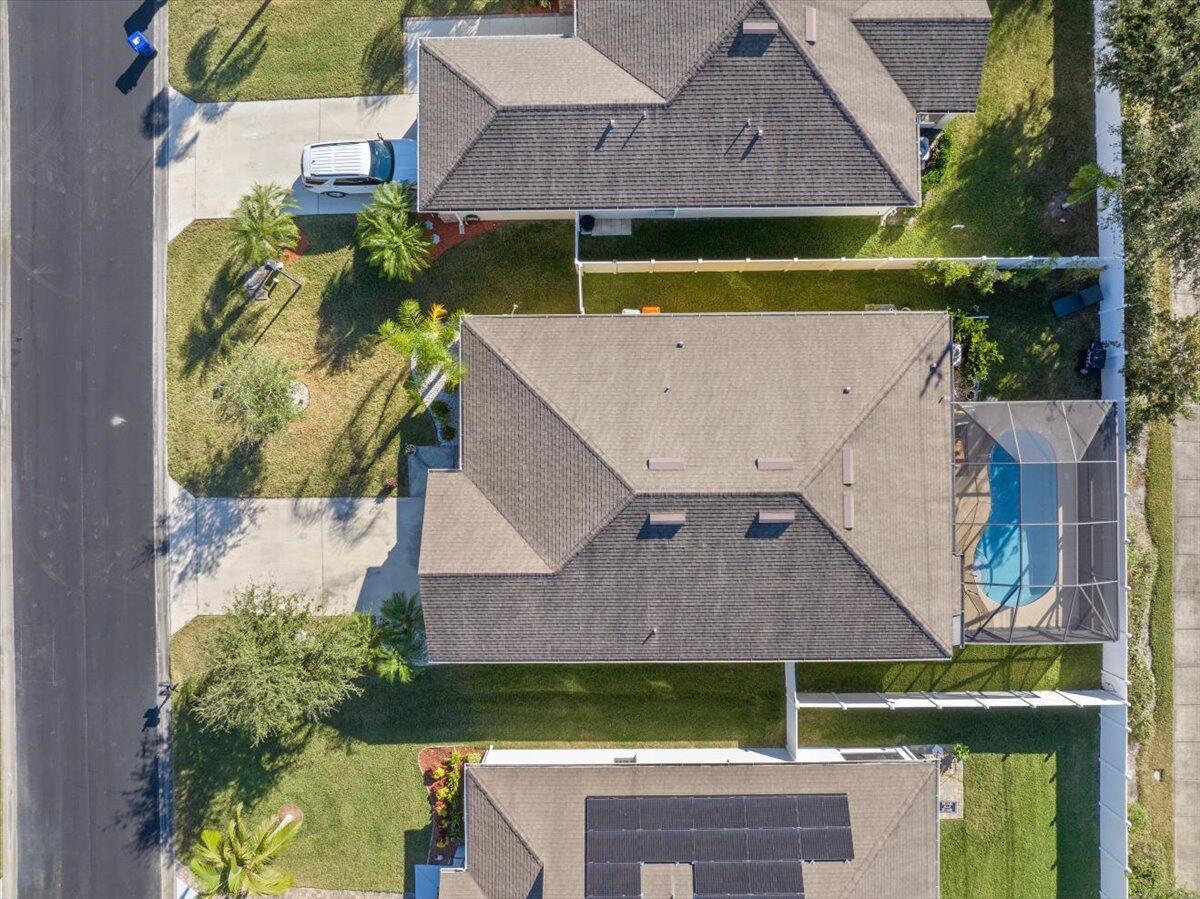 Westfield - Residential