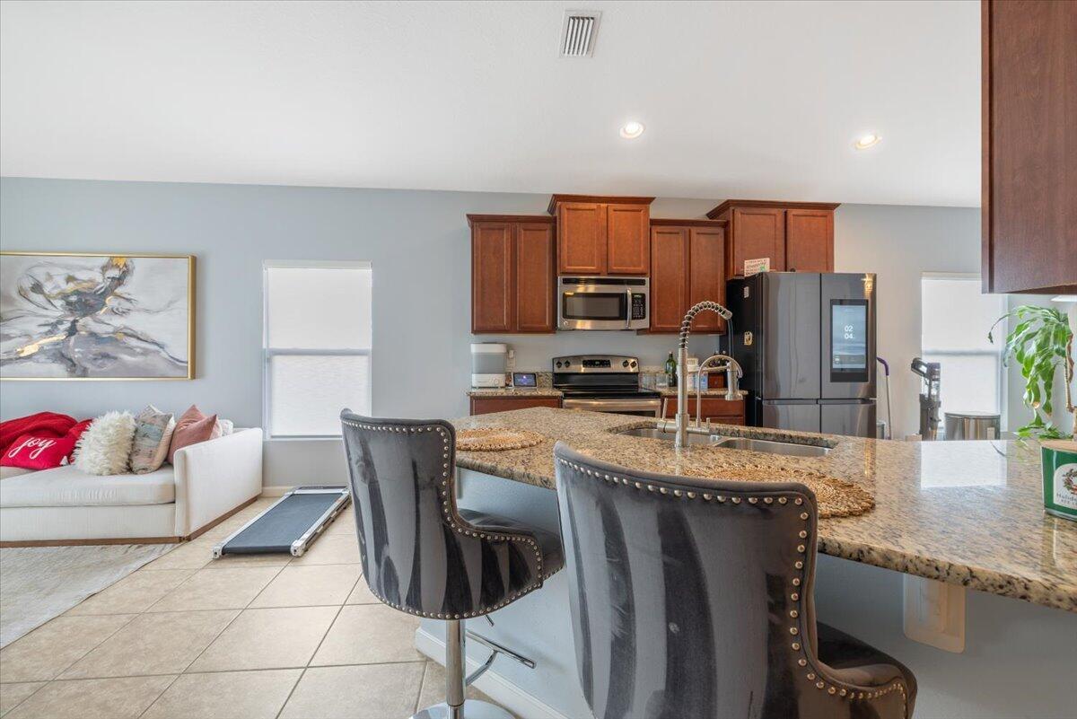 Westfield - Residential