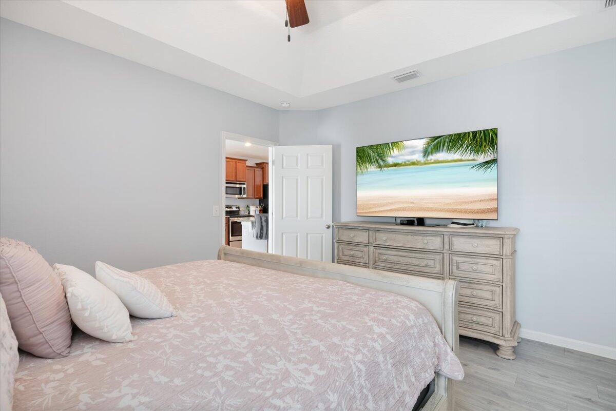 Westfield - Residential