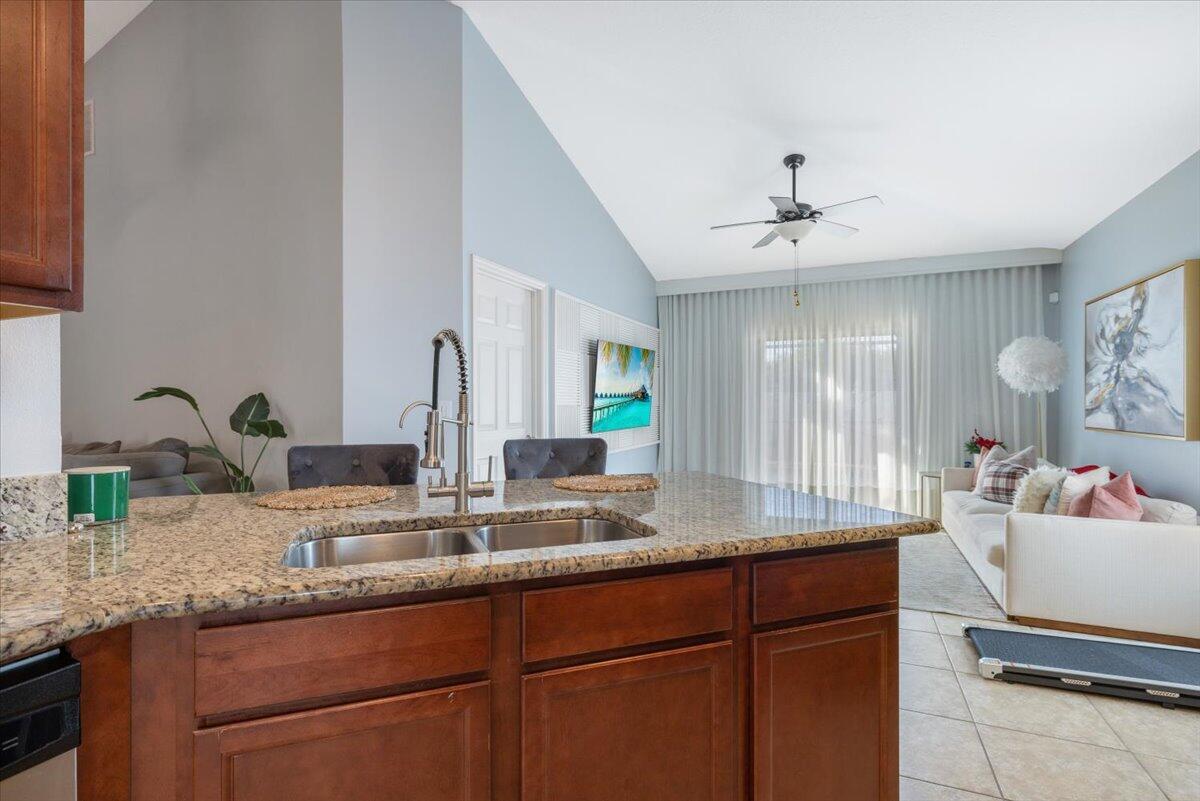 Westfield - Residential