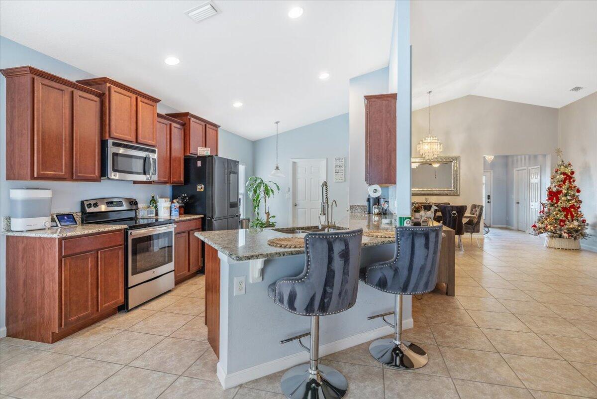 Westfield - Residential