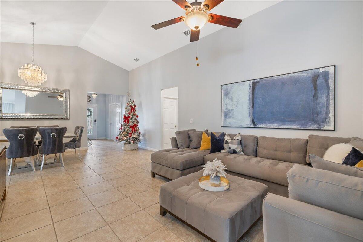 Westfield - Residential