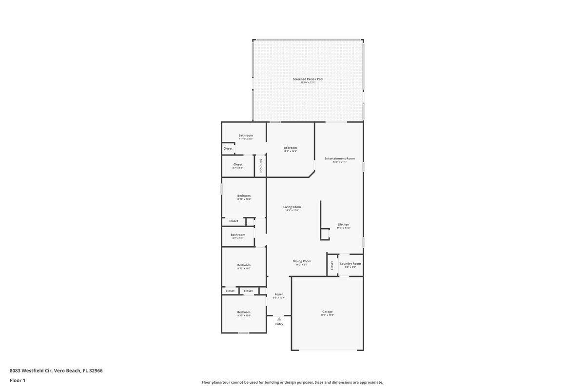 Westfield - Residential