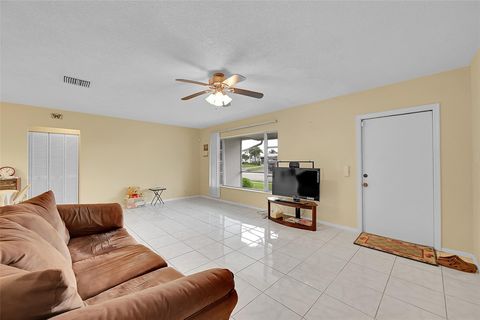 A home in Tamarac