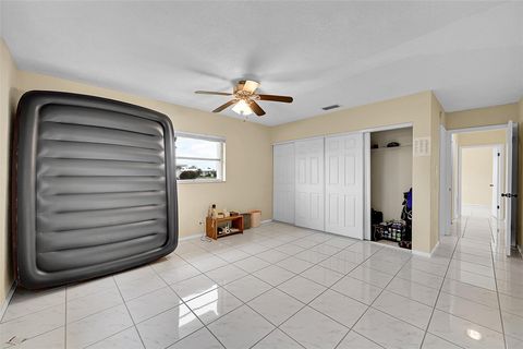 A home in Tamarac