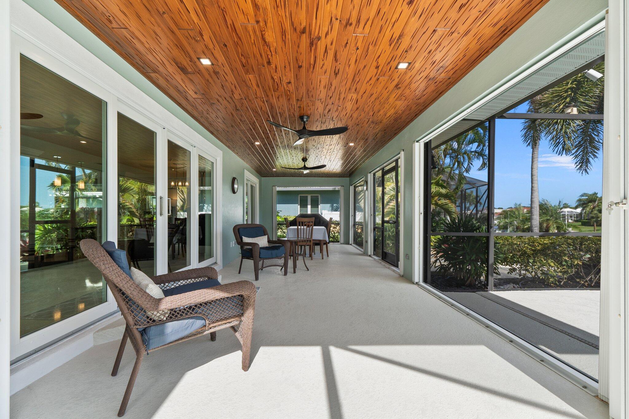 YACHT & COUNTRY CLUB OF S - Residential