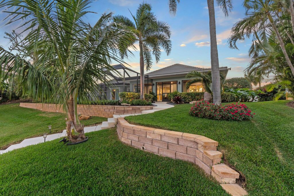 Photo of 3142 SE Fairway W, Stuart, FL 34997 (MLS # R11131035)