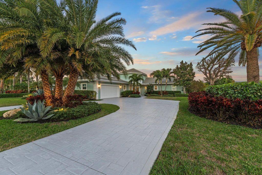 Photo of 3142 SE Fairway W, Stuart, FL 34997 (MLS # R11131035)