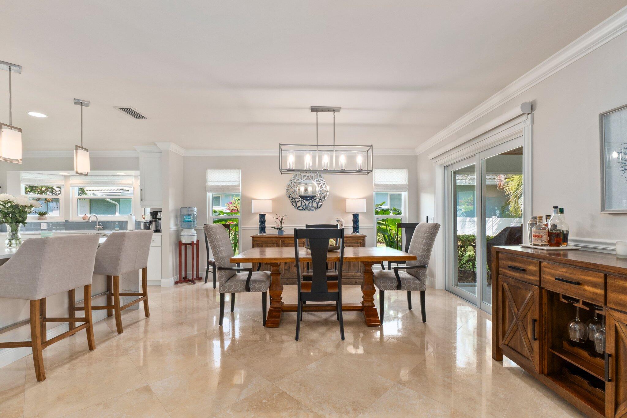 YACHT & COUNTRY CLUB OF S - Residential