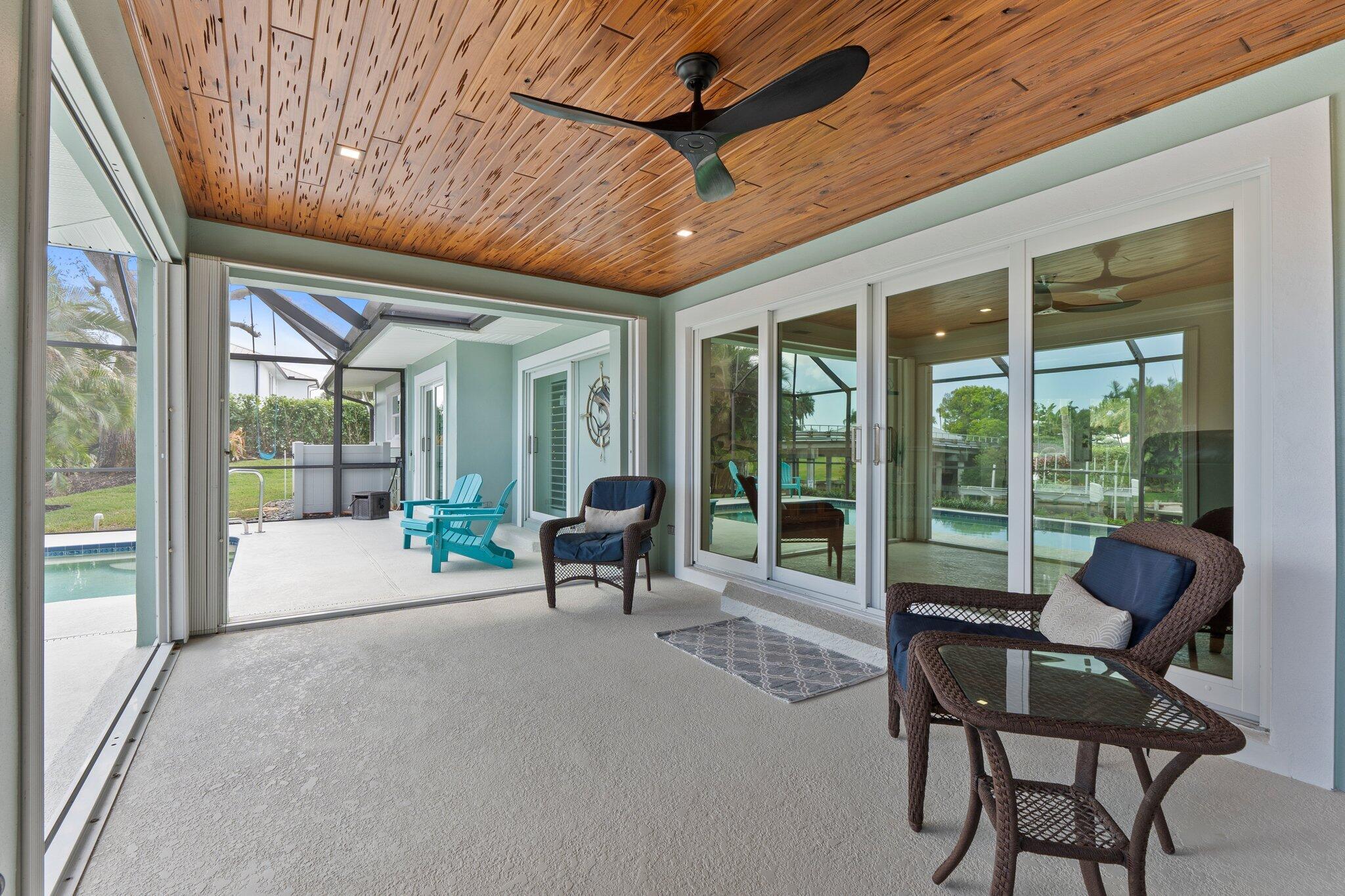 YACHT & COUNTRY CLUB OF S - Residential