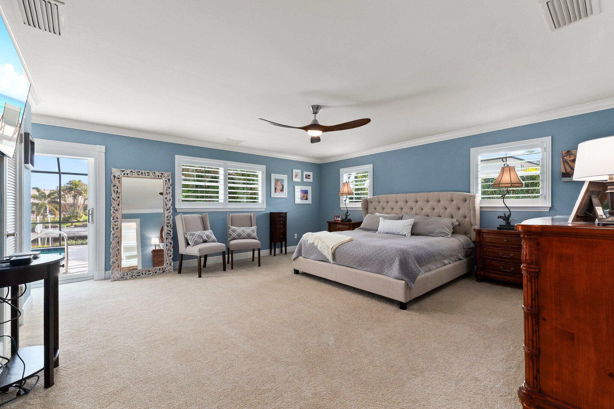 YACHT & COUNTRY CLUB OF S - Residential