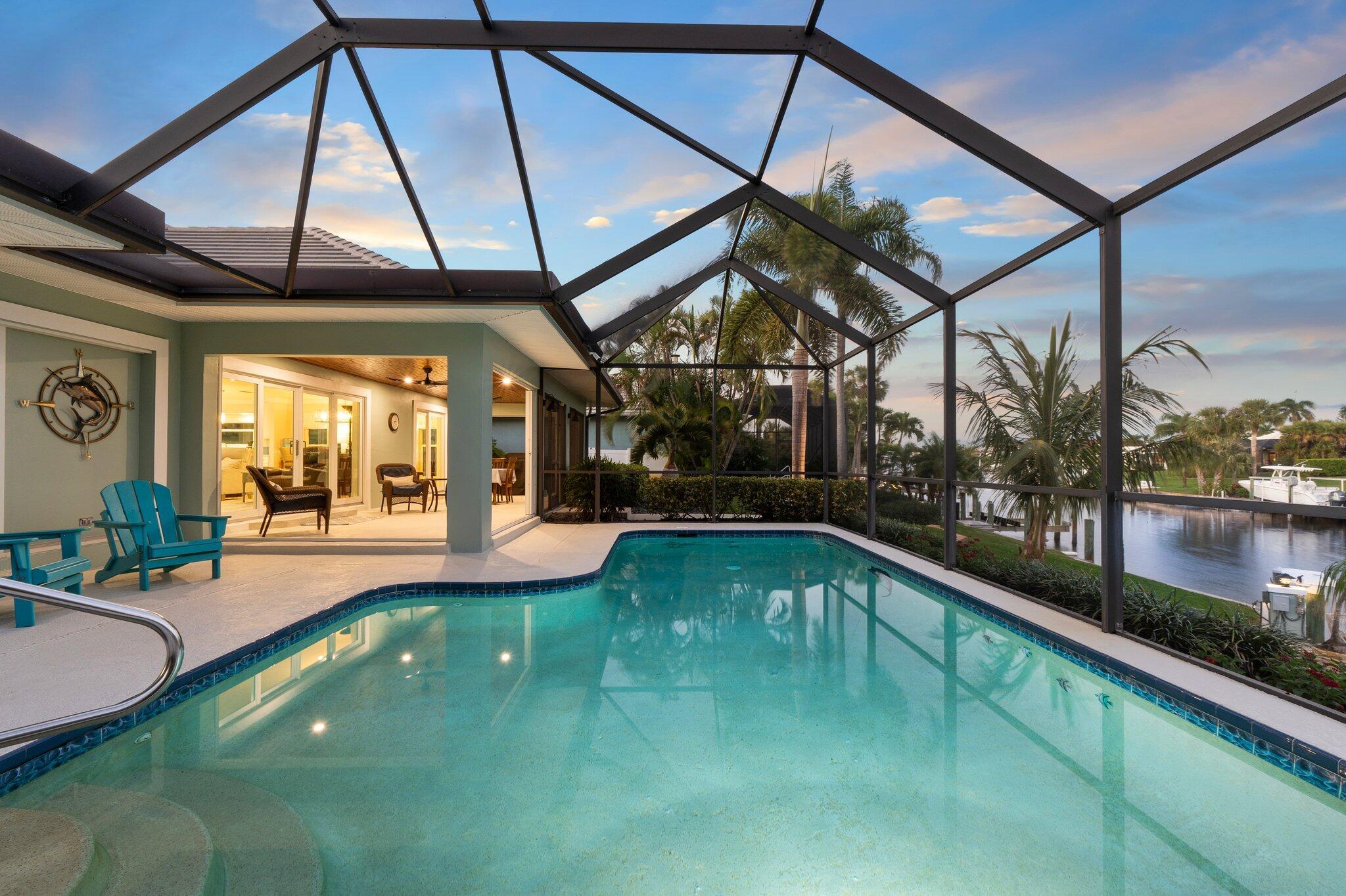 YACHT & COUNTRY CLUB OF S - Residential