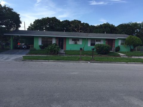 1808 Avenue E Fort Pierce FL 34950