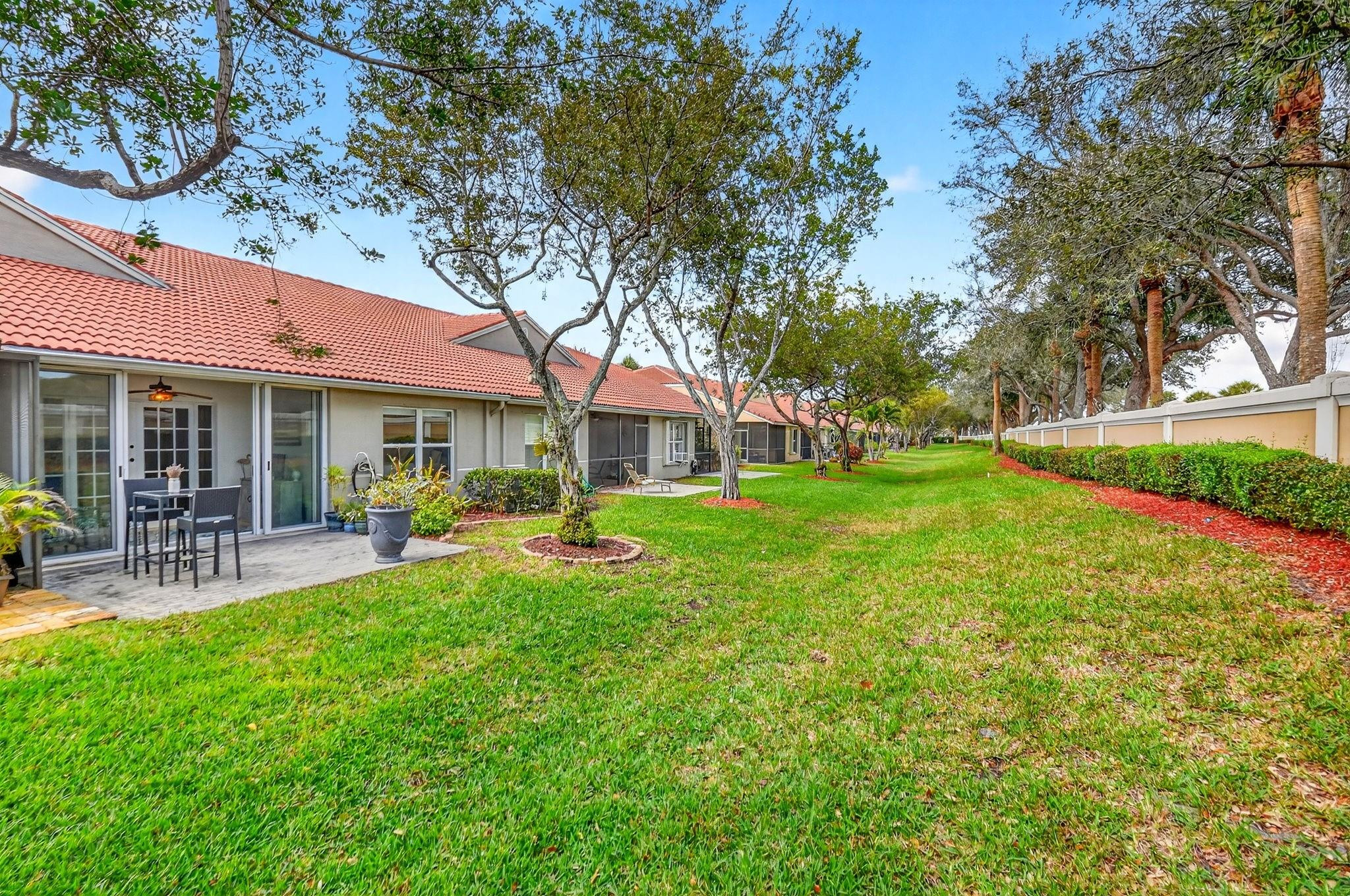 Tuscany Bay - Residential