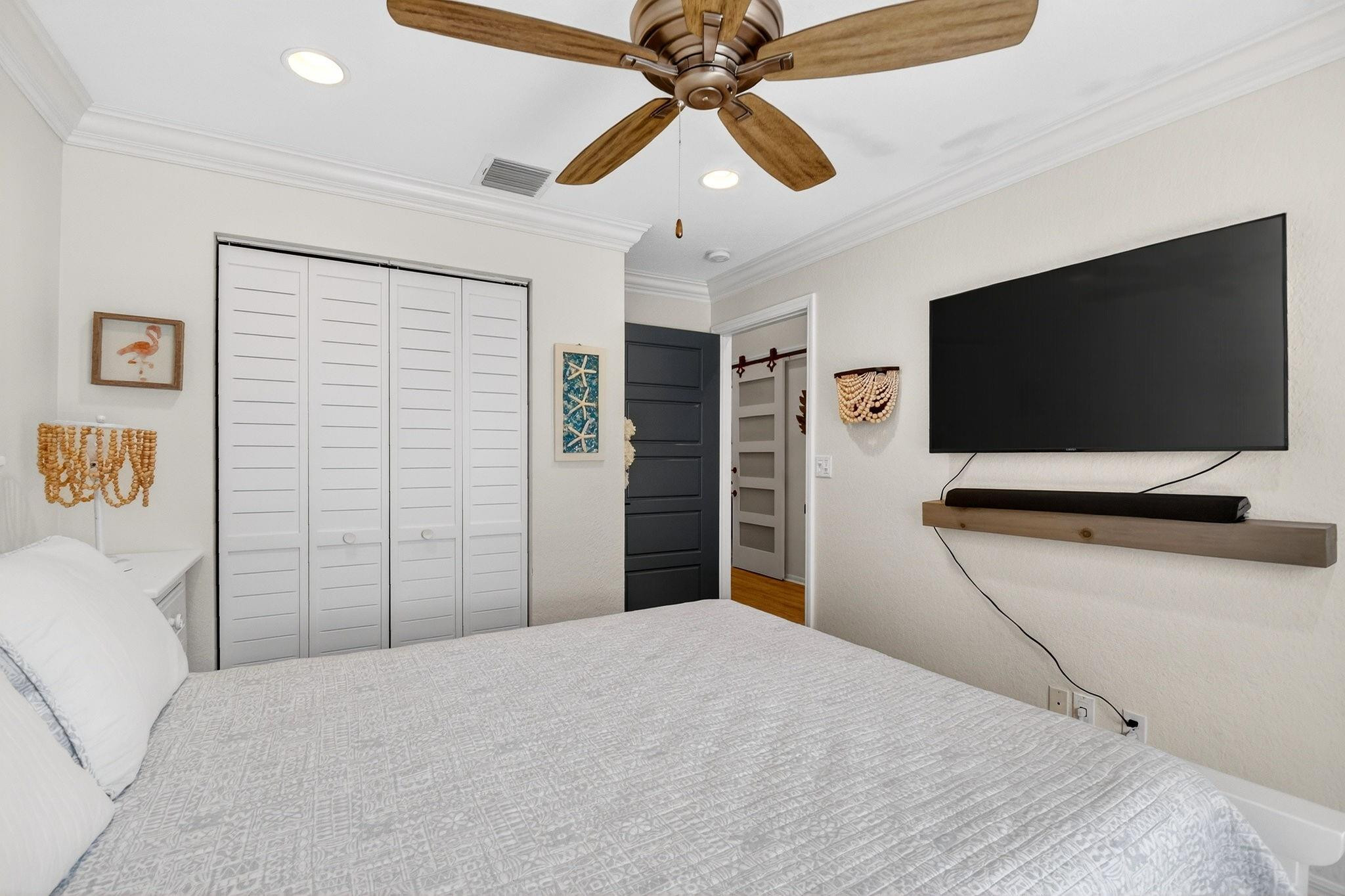 Tuscany Bay - Residential