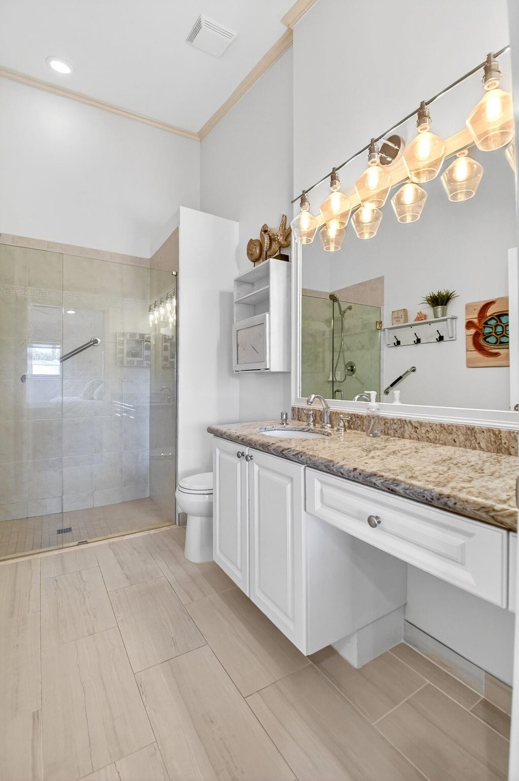 Tuscany Bay - Residential